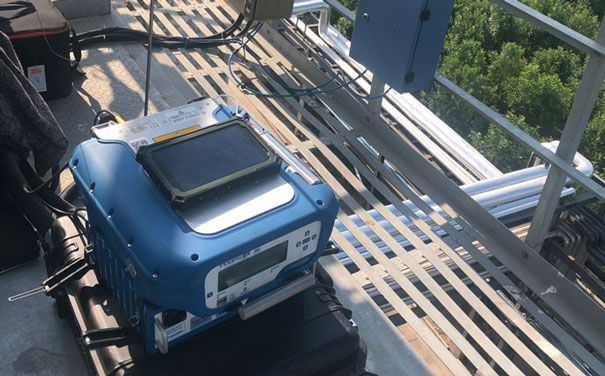 青島環控便攜式vocs檢測儀 青島環控便攜式vocs檢測儀