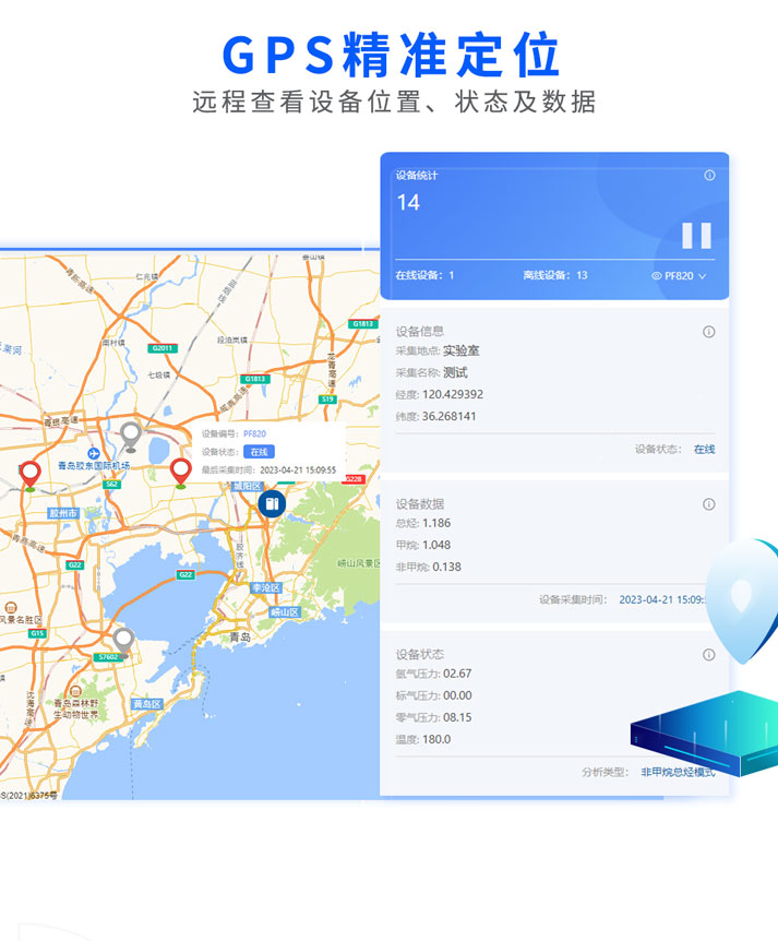 環境監察執法智能化監控平臺 環境監察執法智能化監控平臺